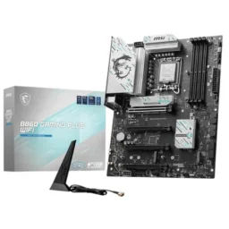 MSI B860 GAMING PLUS WIFI - Thumbnail Image 1