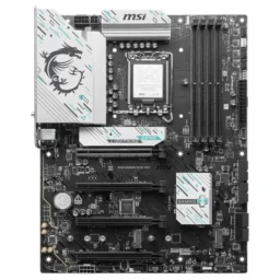 MSI B860 GAMING PLUS WIFI - Thumbnail Image 2