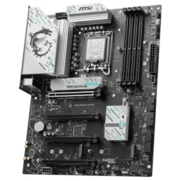 MSI B860 GAMING PLUS WIFI - Thumbnail Image 3