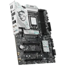 MSI B860 GAMING PLUS WIFI - Thumbnail Image 4