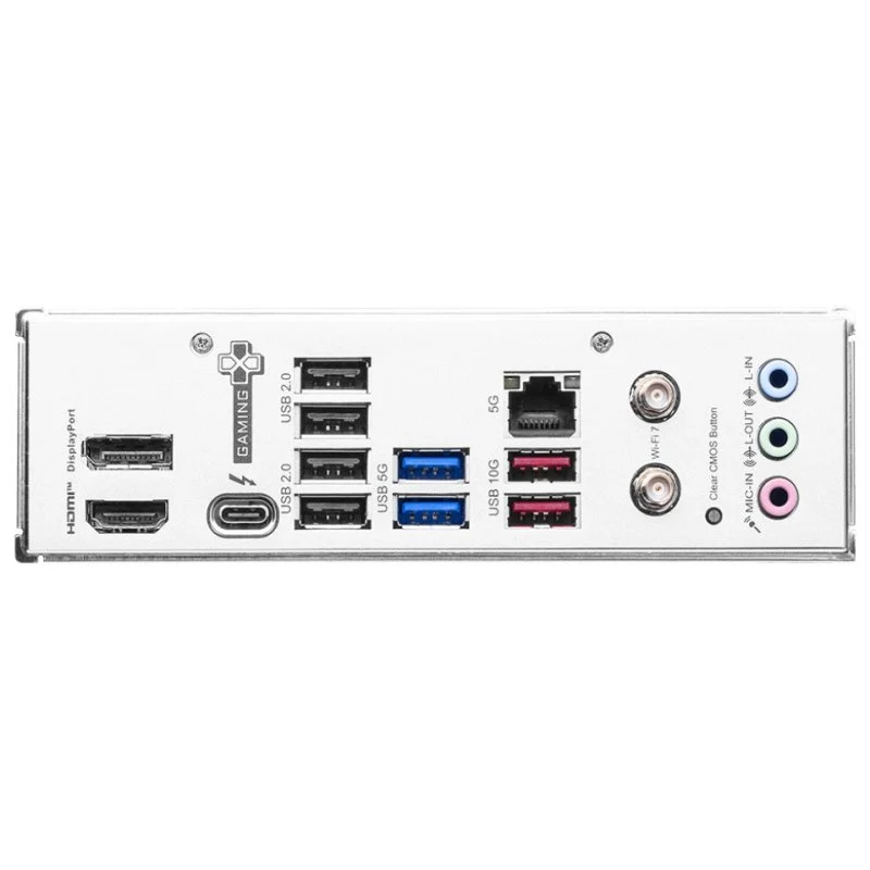 MSI B860 GAMING PLUS WIFI - Image 5