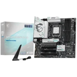 MSI B860M GAMING PLUS WIFI - Thumbnail Image 1