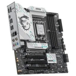 MSI B860M GAMING PLUS WIFI - Thumbnail Image 3