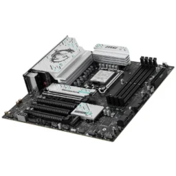MSI B860M GAMING PLUS WIFI - Thumbnail Image 4