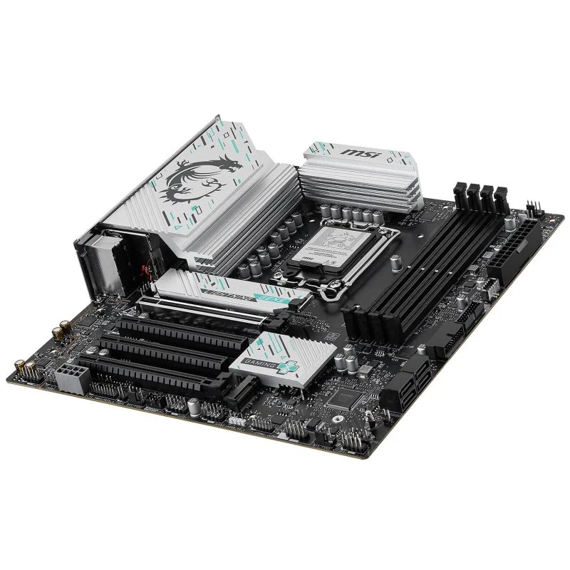 MSI B860M GAMING PLUS WIFI - Image 4