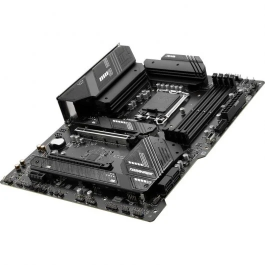 MSI MAG B760 TOMAHAWK WIFI - Image 2