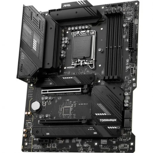 MSI MAG B760 TOMAHAWK WIFI - Image 3