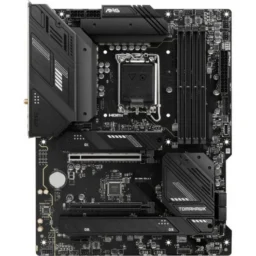 MSI MAG B760 TOMAHAWK WIFI - Thumbnail Image 4