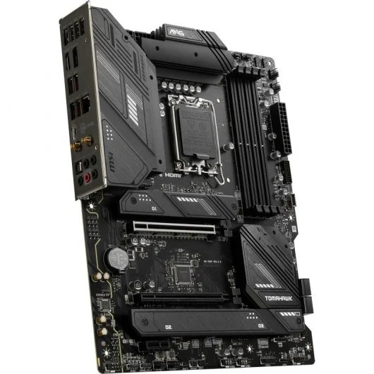 MSI MAG B760 TOMAHAWK WIFI - Image 5