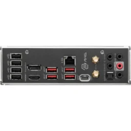 MSI MAG B760 TOMAHAWK WIFI - Thumbnail Image 6