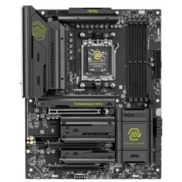 MSI MAG B850 TOMAHAWK MAX WIFI - Thumbnail Image 2