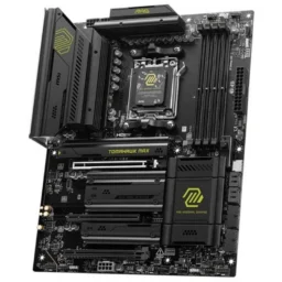 MSI MAG B850 TOMAHAWK MAX WIFI - Thumbnail Image 3