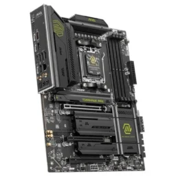 MSI MAG B850 TOMAHAWK MAX WIFI - Thumbnail Image 4