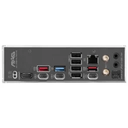 MSI MAG B850 TOMAHAWK MAX WIFI - Thumbnail Image 5