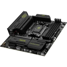MSI MAG MORTAR B850M WIFI - Thumbnail Image 3