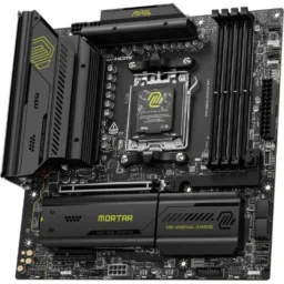 MSI MAG MORTAR B850M WIFI - Thumbnail Image 6