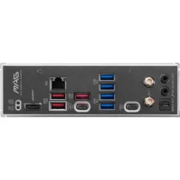 MSI MAG MORTAR B850M WIFI - Thumbnail Image 7
