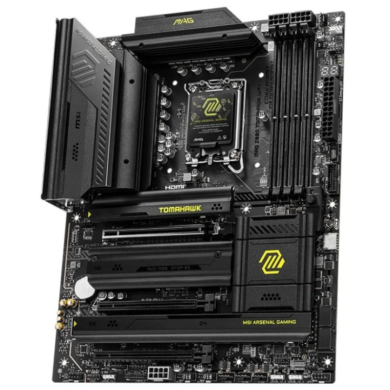 MSI MAG Z890 TOMAHAWK WIFI - Image 3