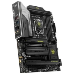 MSI MAG Z890 TOMAHAWK WIFI - Thumbnail Image 4