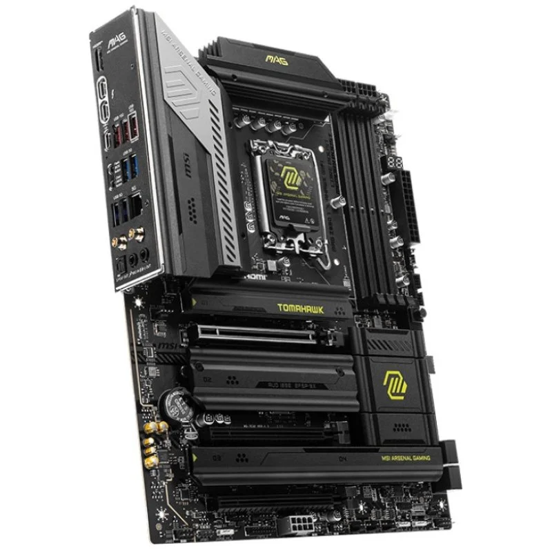 MSI MAG Z890 TOMAHAWK WIFI - Image 4