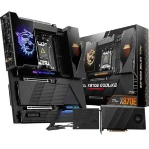 MSI MEG X870E GODLIKE