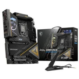 MSI MEG Z890 ACE - Thumbnail Image 1