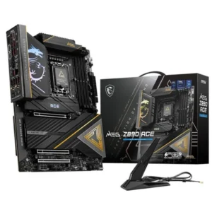 MSI MEG Z890 ACE
