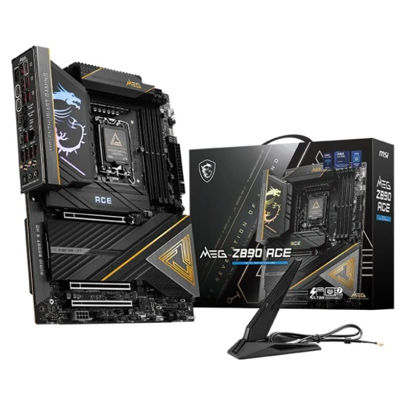 MSI MEG Z890 ACE - Image 1