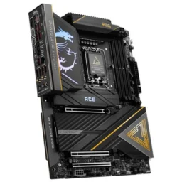 MSI MEG Z890 ACE - Thumbnail Image 4
