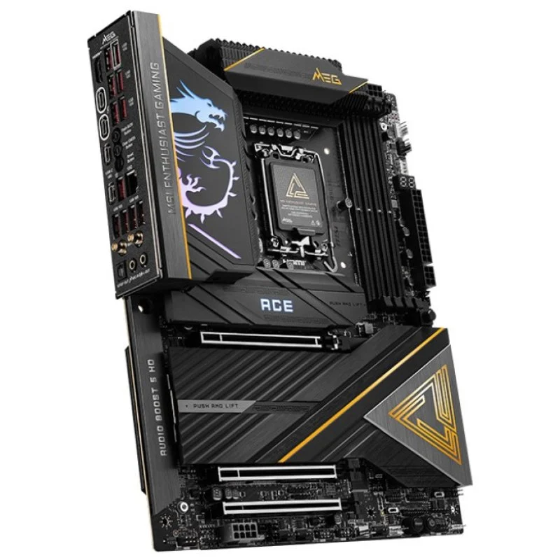 MSI MEG Z890 ACE - Image 4