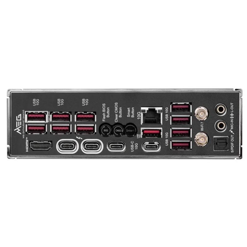 MSI MEG Z890 ACE - Image 5