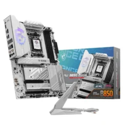 MSI MPG B850 EDGE TI WIFI - Thumbnail Image 1