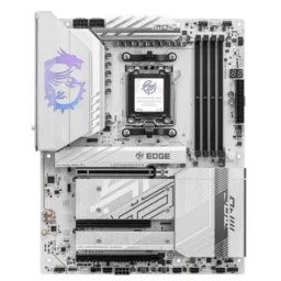 MSI MPG B850 EDGE TI WIFI - Thumbnail Image 2