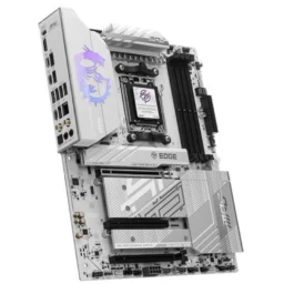 MSI MPG B850 EDGE TI WIFI - Thumbnail Image 4