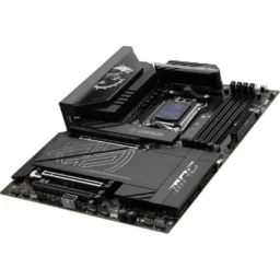 MSI MPG X870E AMD Socket AM5 DDR5 ATX WiFi 7 - Thumbnail Image 5