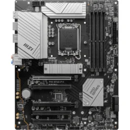 MSI PRO B760-P II - Thumbnail Image 2