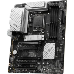 MSI PRO B760-P II - Thumbnail Image 3