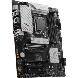 MSI PRO B760-P II - Thumbnail Image 4