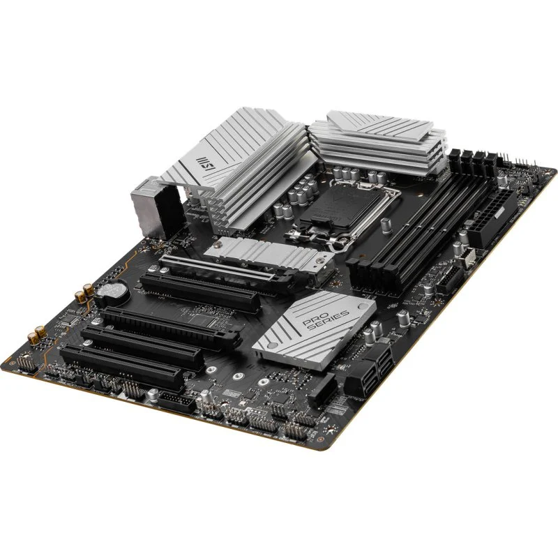 MSI PRO B760-P II - Image 5