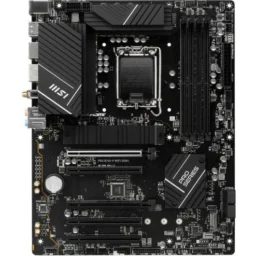 MSI PRO B760-P WIFI DDR4 - Thumbnail Image 2