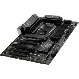 MSI PRO B760-P WIFI DDR4 - Thumbnail Image 3