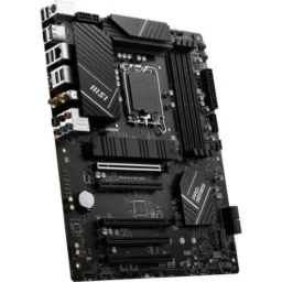 MSI PRO B760-P WIFI DDR4 - Thumbnail Image 5