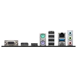 MSI PRO B760M-P LGA1700 DDR5 Micro-ATX PCIe 4.0 - Thumbnail Image 5