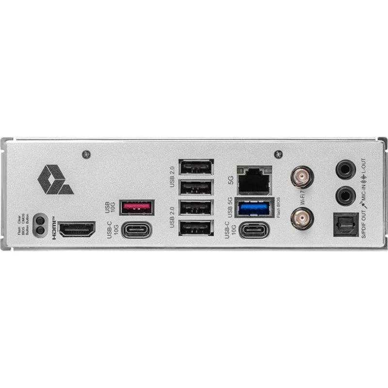 MSI PRO B850-P WIFI AMD Socket AM5 DDR5 ATX WiFi 7 5G - Image 5