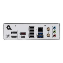 MSI PRO B850M-P AMD Socket AM5 DDR5 Micro ATX WiFi 7 - Thumbnail Image 5