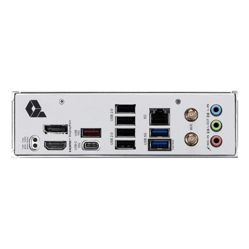 MSI PRO B850M-P AMD Socket AM5 DDR5 Micro ATX WiFi 7 - Image 5