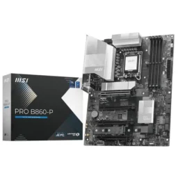 MSI PRO B860-P - Thumbnail Image 1