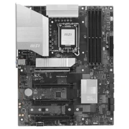 MSI PRO B860-P - Thumbnail Image 2