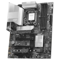 MSI PRO B860-P - Thumbnail Image 3