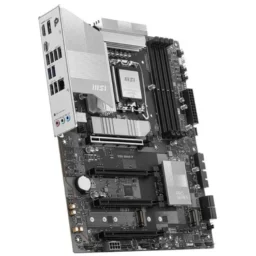 MSI PRO B860-P - Thumbnail Image 4